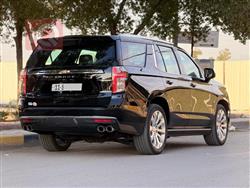 شێڤرۆلێت تاهۆ